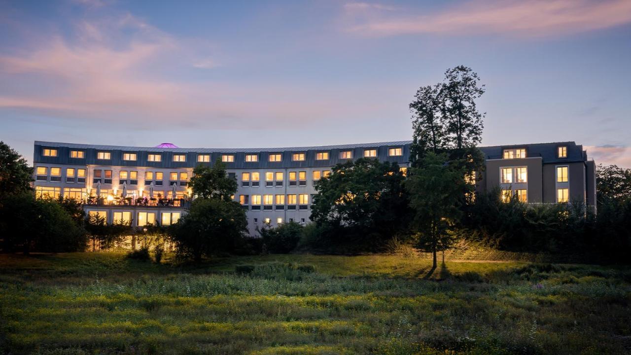 Parkhotel Landau Landau in der Pfalz Exterior photo